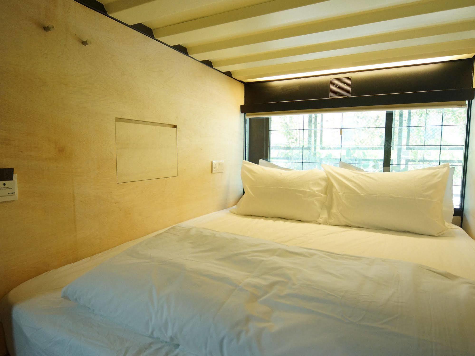 Container Hotel Ipoh Hostel Ipoh